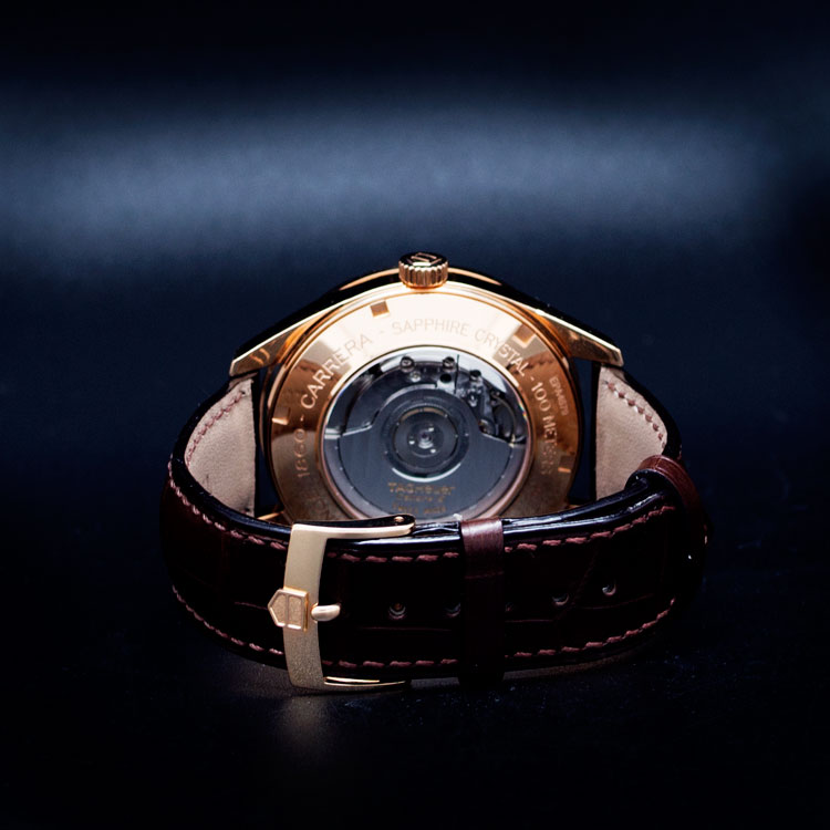 TAG Heuer WAS2140.FC8176